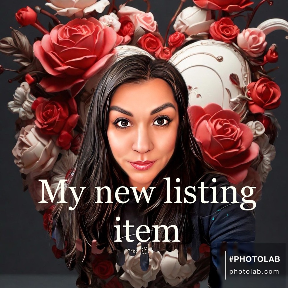 New listing